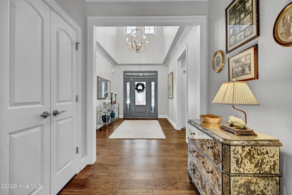 Photo of 4948 Captiva Court SE, Southport, NC 28461 (MLS # 100610720)