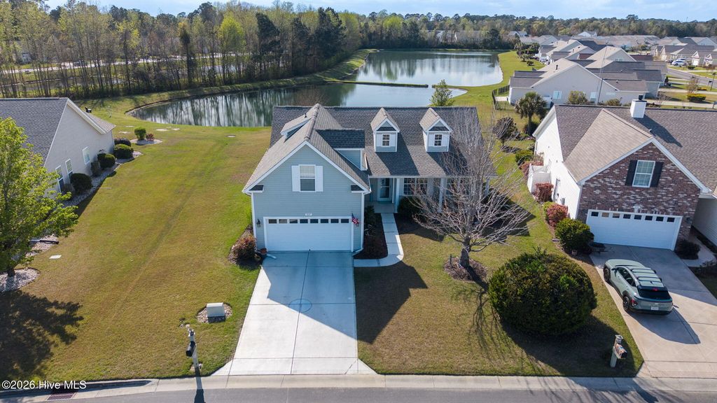 Photo of 507 Slippery Rock Way, Calabash, NC 28467 (MLS # 100562762)