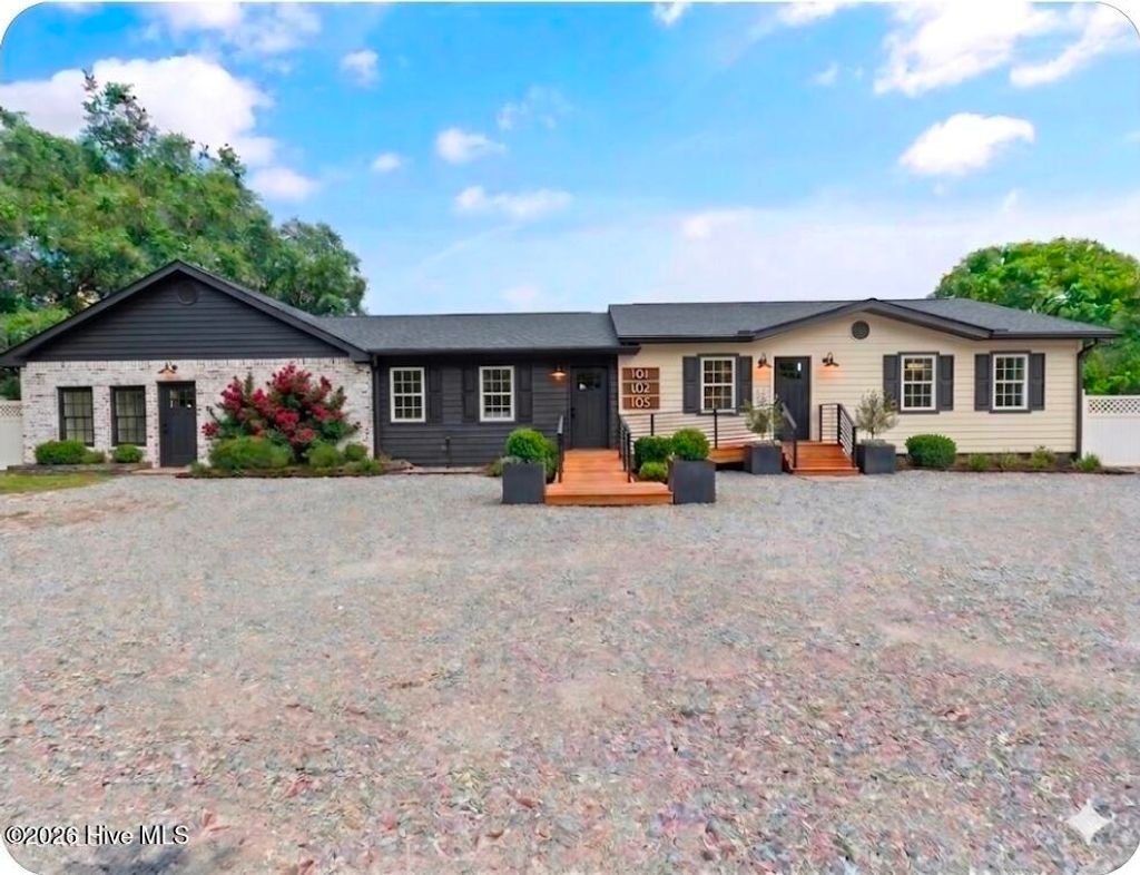Photo of 948 Sabbath Home Road SW, Supply, NC 28462 (MLS # 100572805)