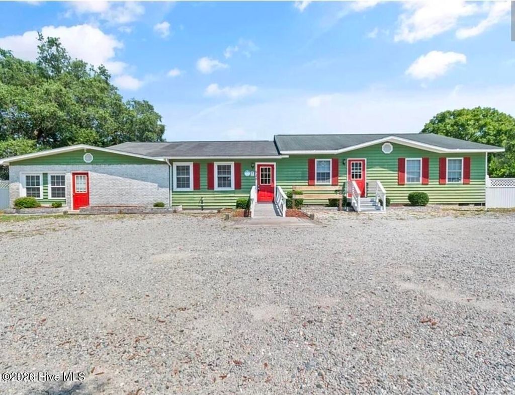 Photo of 948 Sabbath Home Road SW, Supply, NC 28462 (MLS # 100572805)