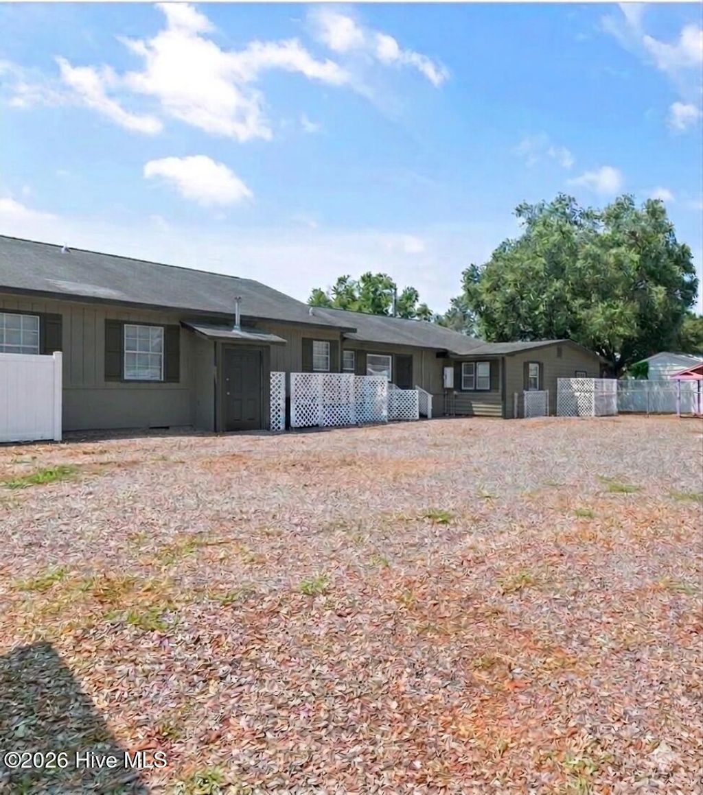 Photo of 948 Sabbath Home Road SW, Supply, NC 28462 (MLS # 100572805)