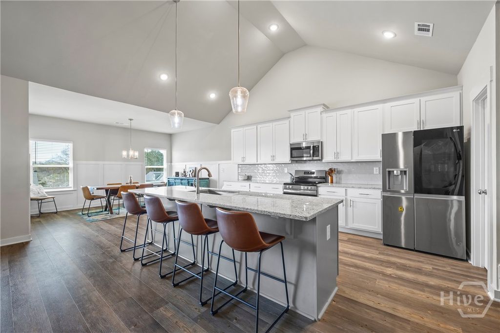 Photo of 4611 Blacksmith Lane, Jefferson, GA (MLS # CL351272)