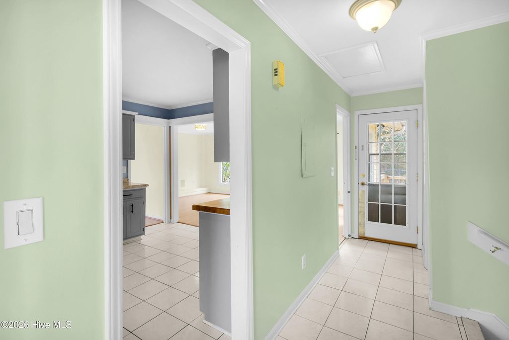 Photo of 224 E Palmer Drive, New Bern, NC 28560 (MLS # 100561693)