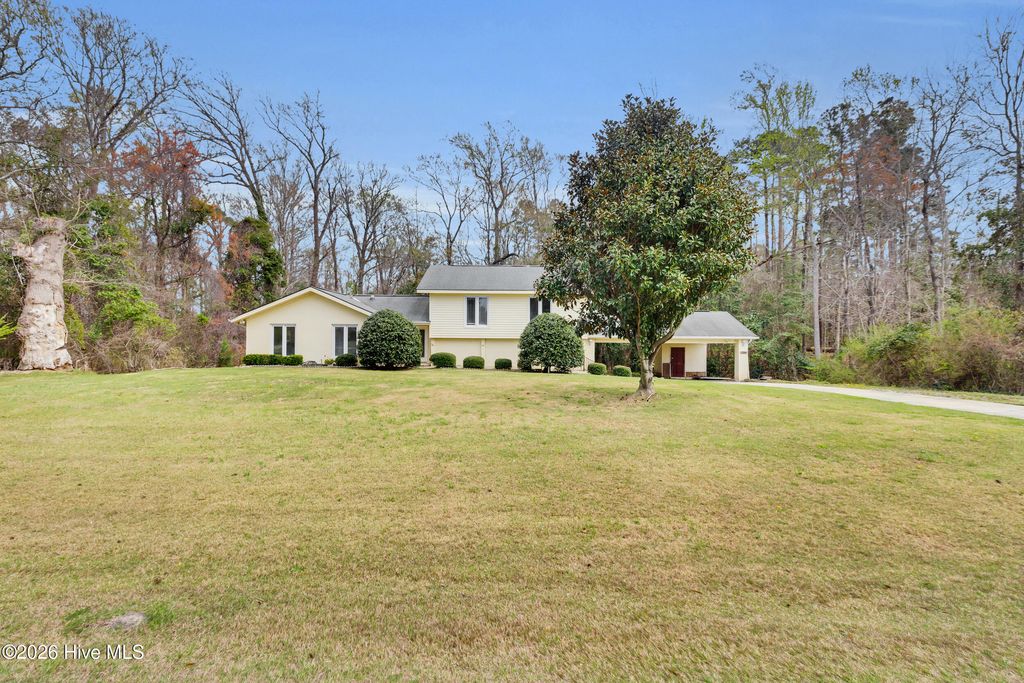 Photo of 224 E Palmer Drive, New Bern, NC 28560 (MLS # 100561693)