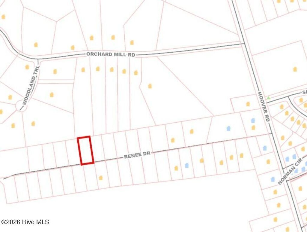 Photo of 22 Renee Drive, Hampstead, NC 28443 (MLS # 100567053)