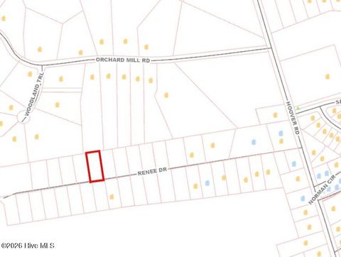 Tiny photo for 22 Renee Drive, Hampstead, NC 28443 (MLS # 100567053)