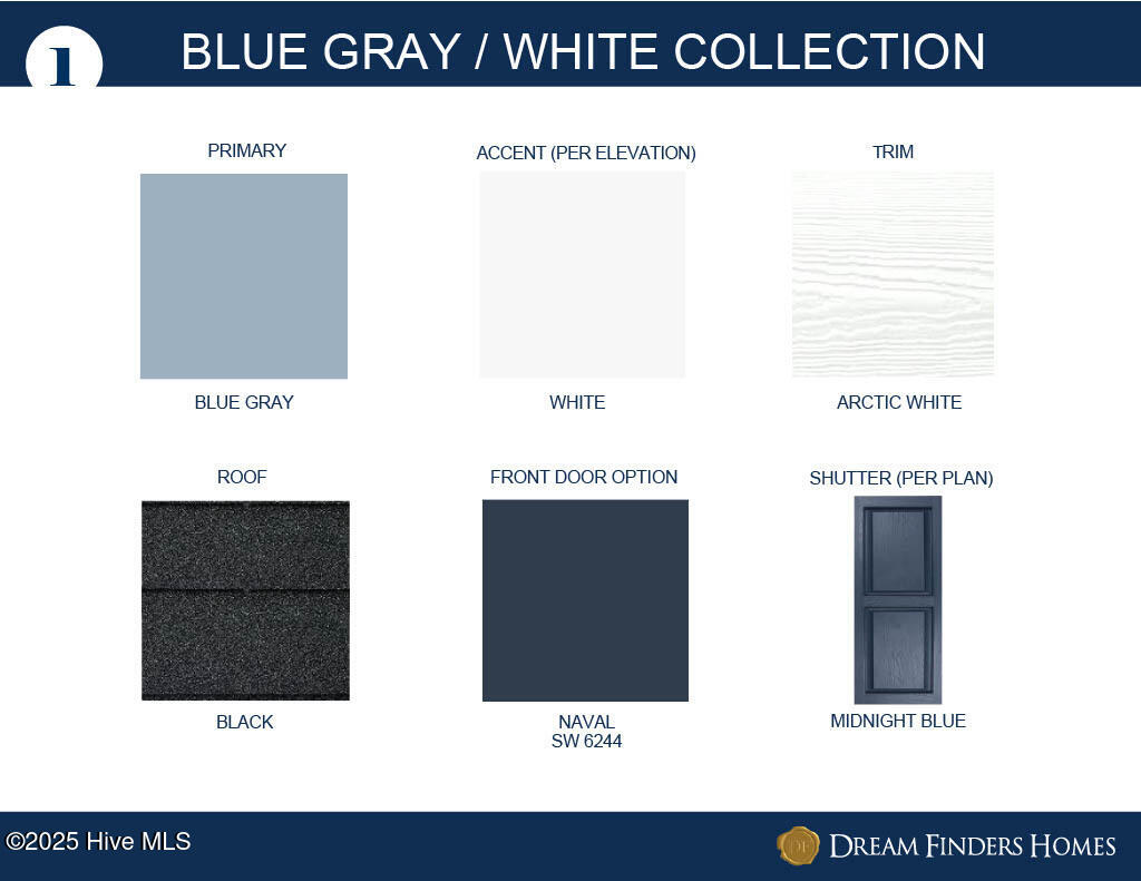 609 S Squires Run Lane