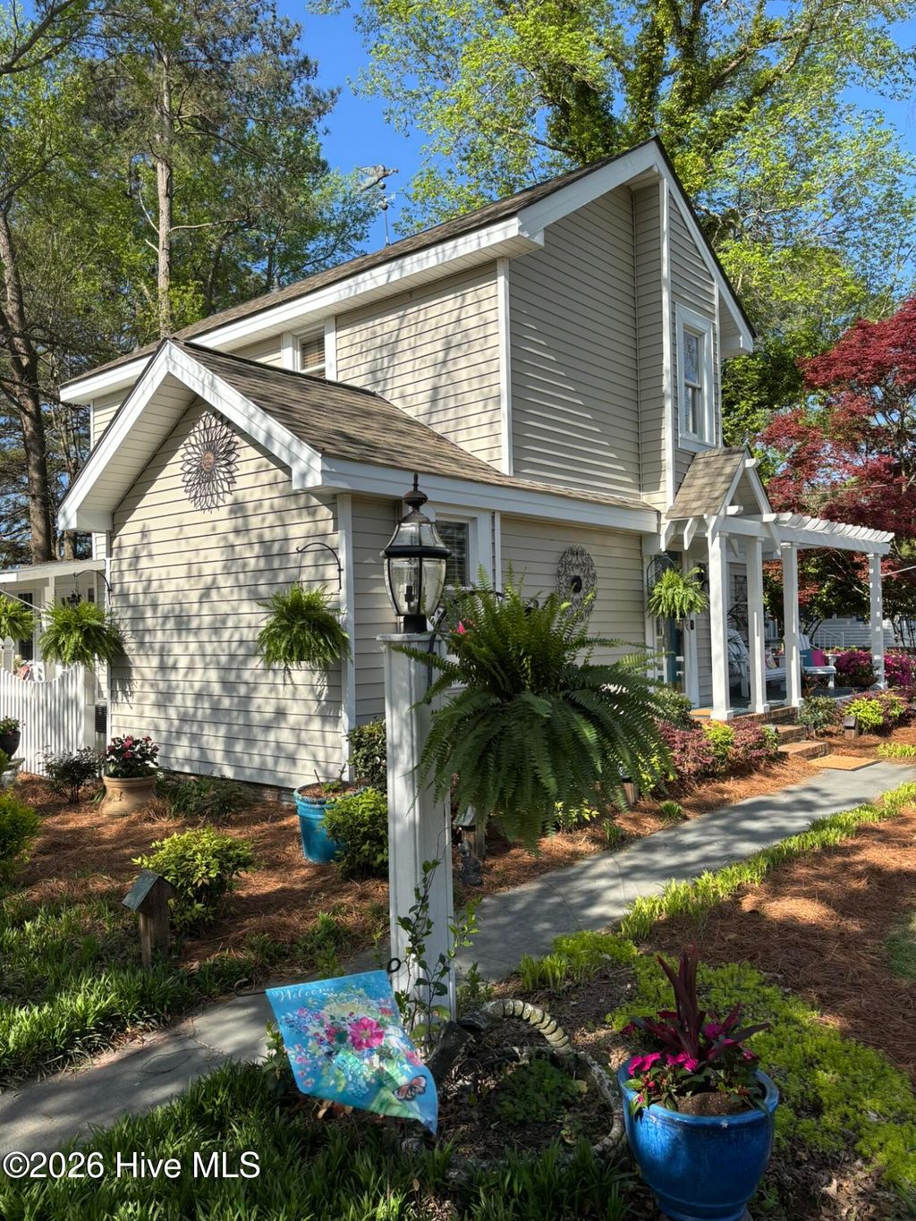 Photo of 113 Jefferson Street, Clinton, NC 28328 (MLS # 100565555)