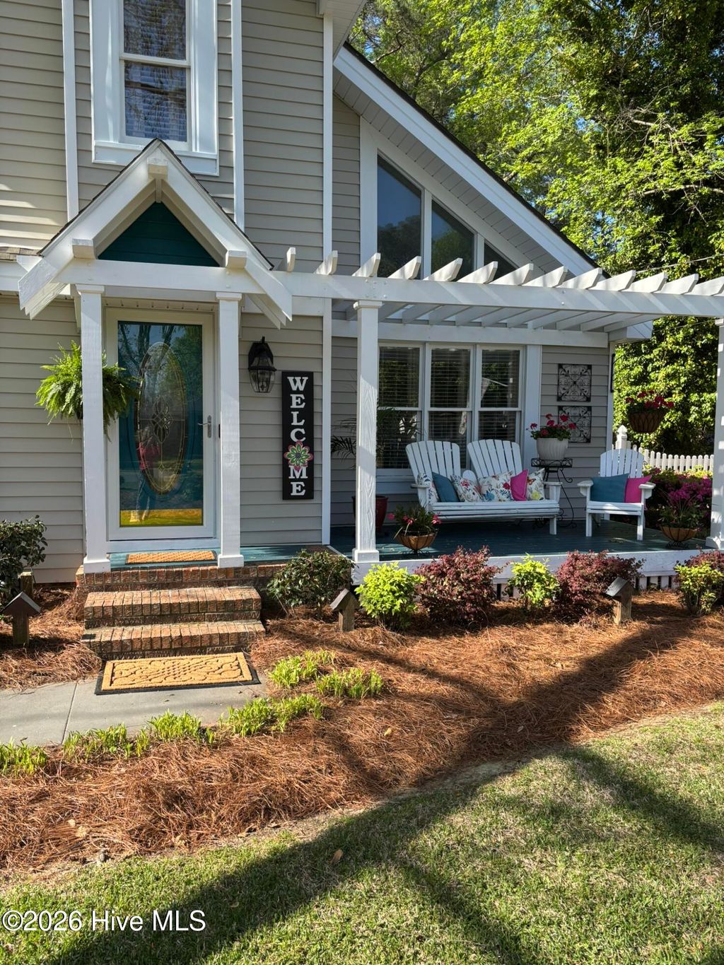 Photo of 113 Jefferson Street, Clinton, NC 28328 (MLS # 100565555)