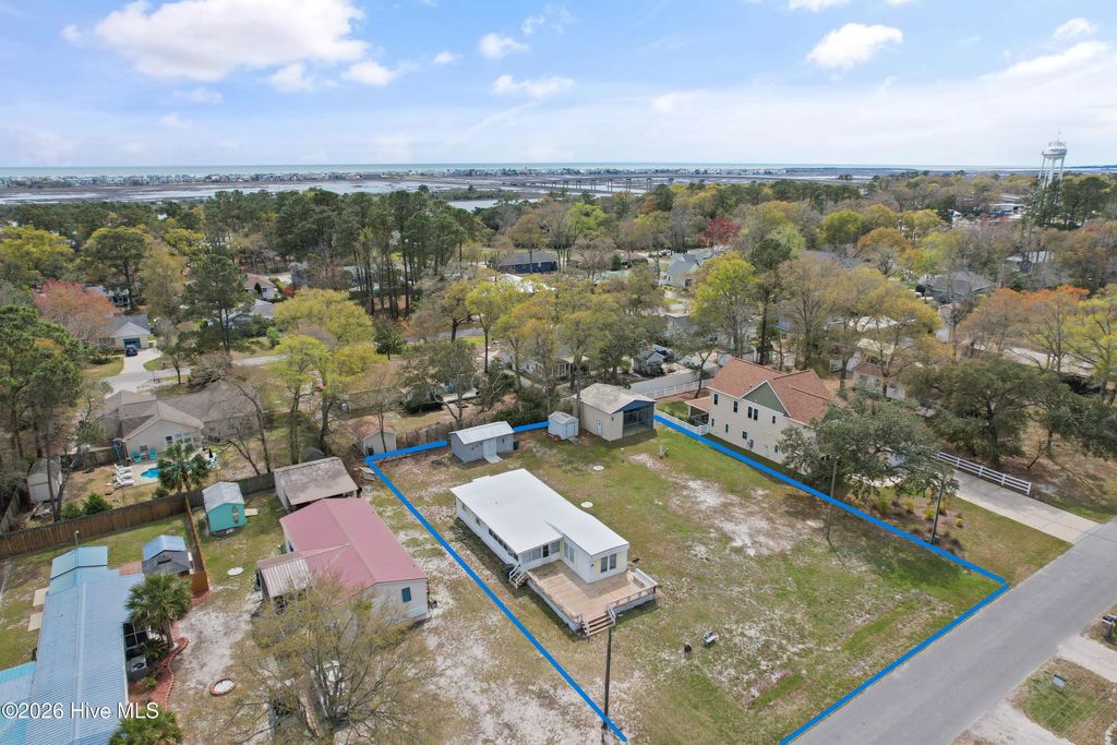 Photo of 218220 Magnolia Drive, Sunset Beach, NC 28468 (MLS # 100563762)