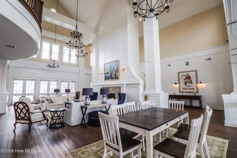 Tiny photo for 207 Everett Park Trail, Holly Ridge, NC 28445 (MLS # 100561510)