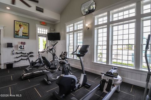 Tiny photo for 207 Everett Park Trail, Holly Ridge, NC 28445 (MLS # 100561510)