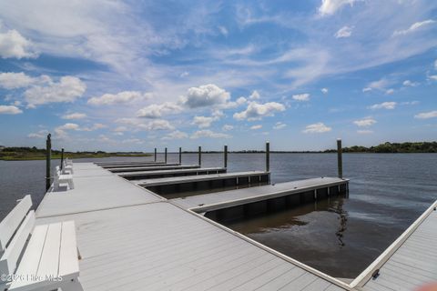 Tiny photo for 207 Everett Park Trail, Holly Ridge, NC 28445 (MLS # 100561510)