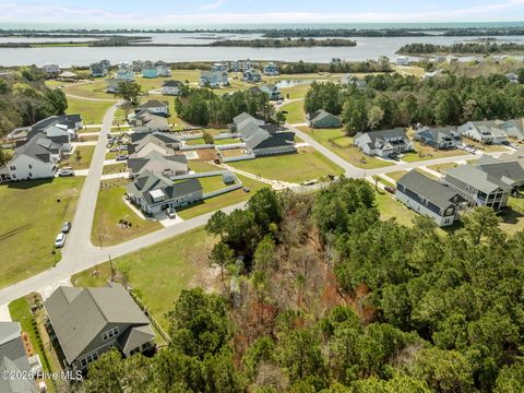 Tiny photo for 207 Everett Park Trail, Holly Ridge, NC 28445 (MLS # 100561510)