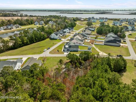 Tiny photo for 207 Everett Park Trail, Holly Ridge, NC 28445 (MLS # 100561510)