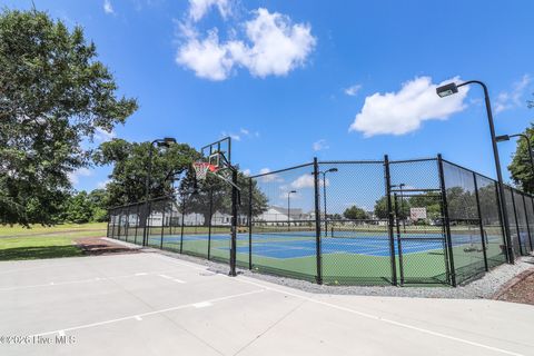 Tiny photo for 207 Everett Park Trail, Holly Ridge, NC 28445 (MLS # 100561510)