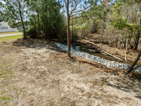 Tiny photo for 207 Everett Park Trail, Holly Ridge, NC 28445 (MLS # 100561510)