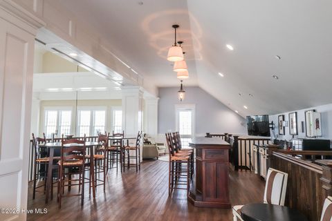 Tiny photo for 207 Everett Park Trail, Holly Ridge, NC 28445 (MLS # 100561510)