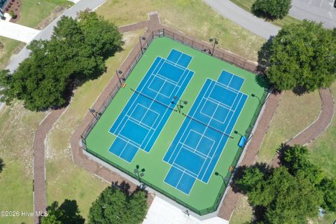 Tiny photo for 207 Everett Park Trail, Holly Ridge, NC 28445 (MLS # 100561510)