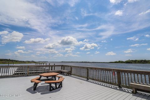 Tiny photo for 207 Everett Park Trail, Holly Ridge, NC 28445 (MLS # 100561510)