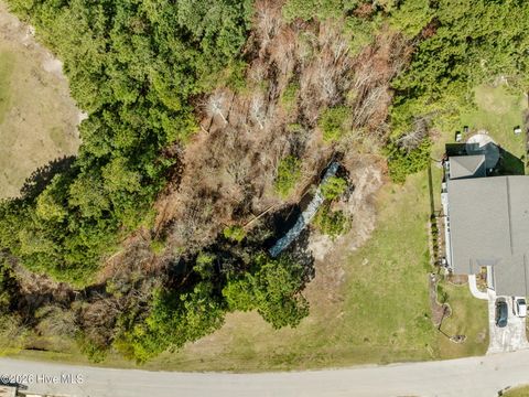 Tiny photo for 207 Everett Park Trail, Holly Ridge, NC 28445 (MLS # 100561510)