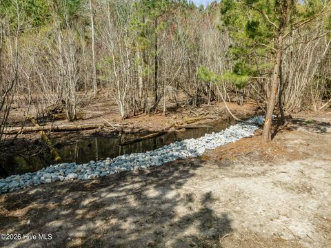 Tiny photo for 207 Everett Park Trail, Holly Ridge, NC 28445 (MLS # 100561510)