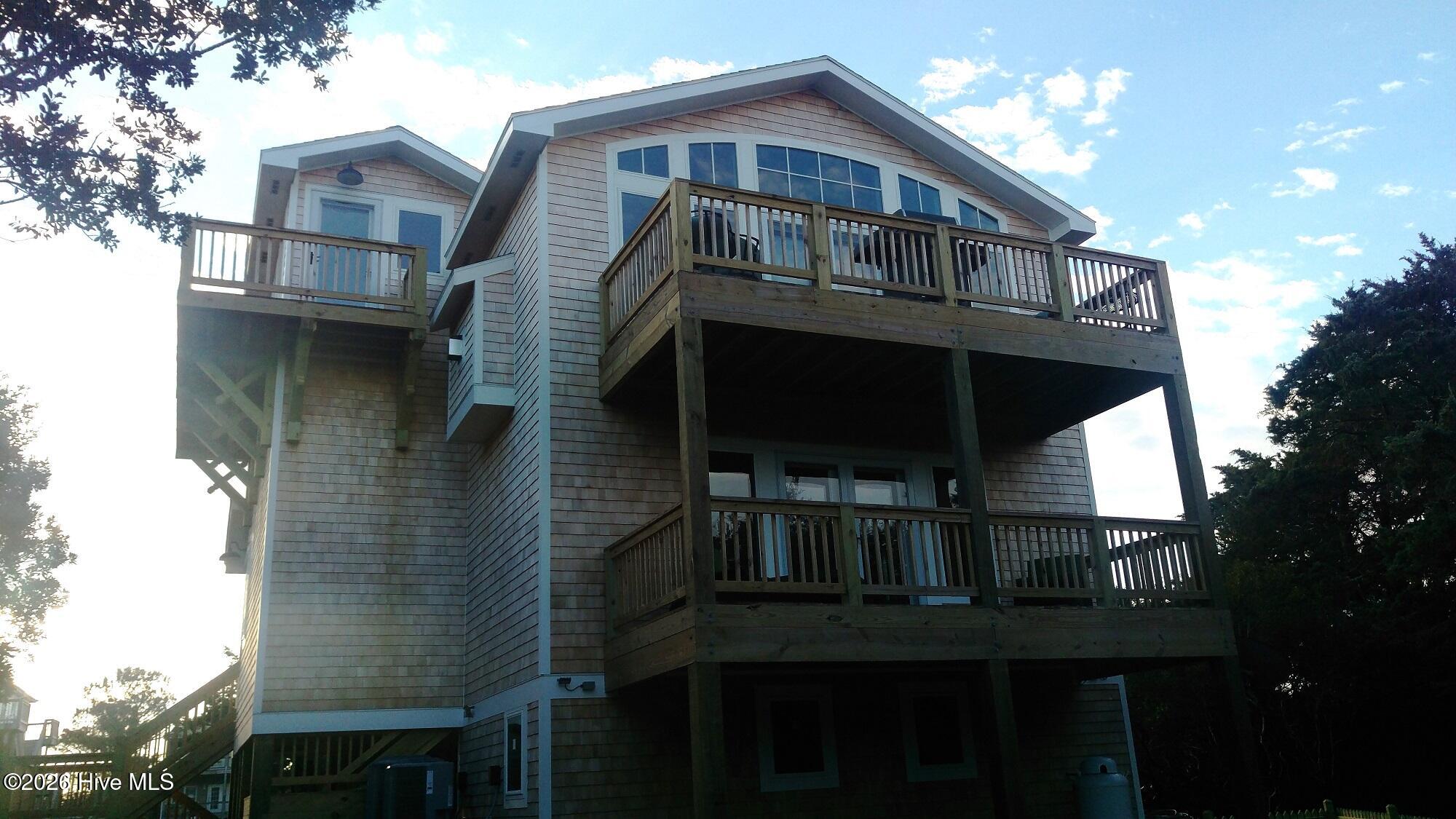 54 Creek Point Road