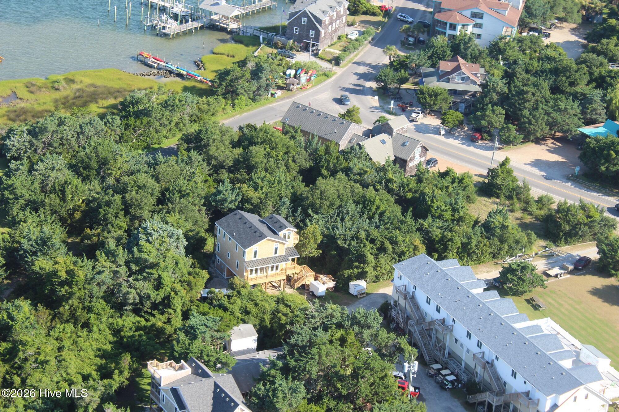 54 Creek Point Road