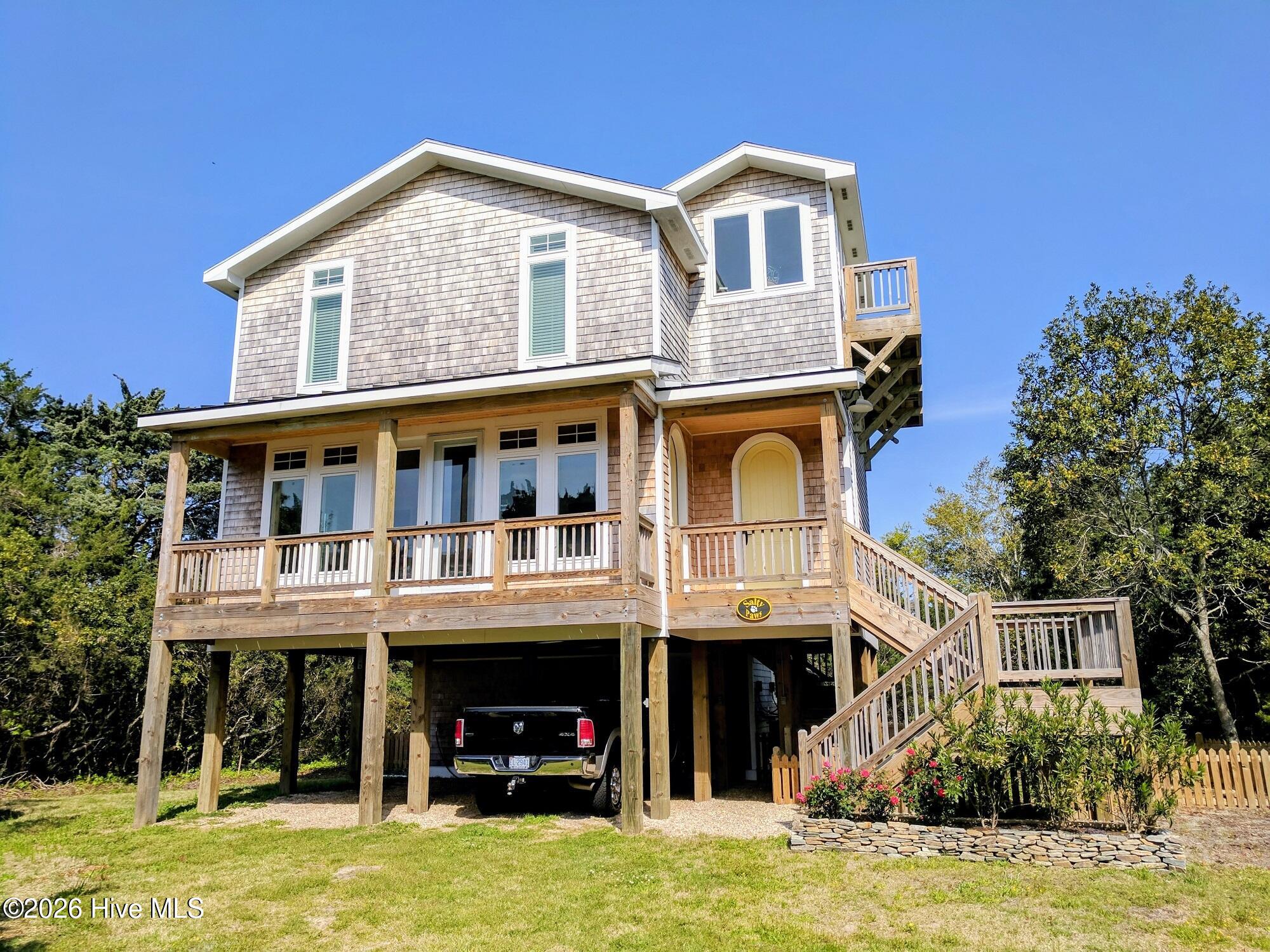 54 Creek Point Road