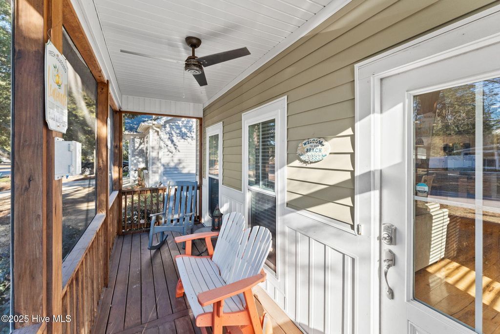 Photo of 102 NE 63rd Street, Oak Island, NC 28465 (MLS # 100546116)