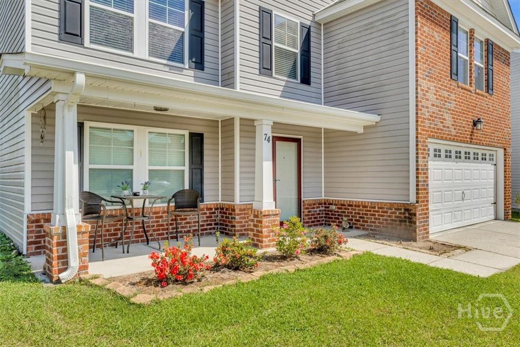 Photo of 74 Noble Jones Court, Port Wentworth, GA 31407 (MLS # SA351853)