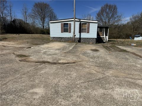 Homes For Sale - 35 Curly Cook Drive<br/> Crawford, GA 30630