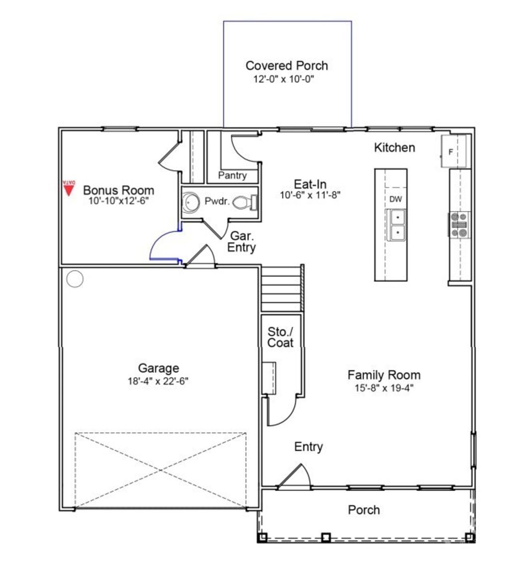 Photo of 112 Praline Road, Savannah, GA 31419 (MLS # SA354453)