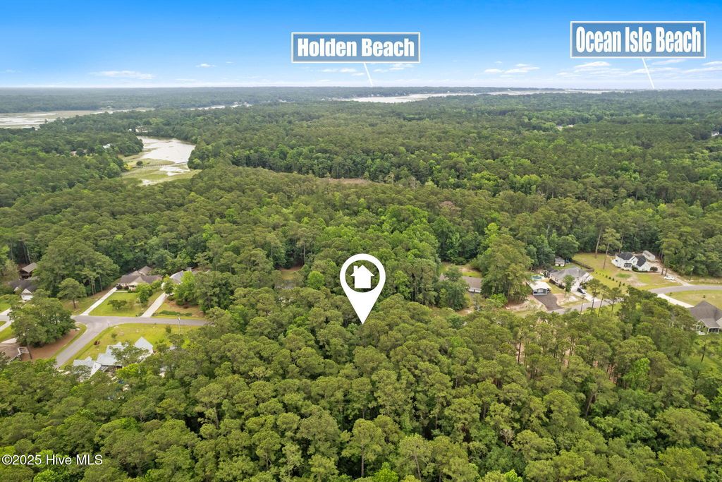 Photo of 173 Country Club Drive, Shallotte, NC 28470 (MLS # 100570404)