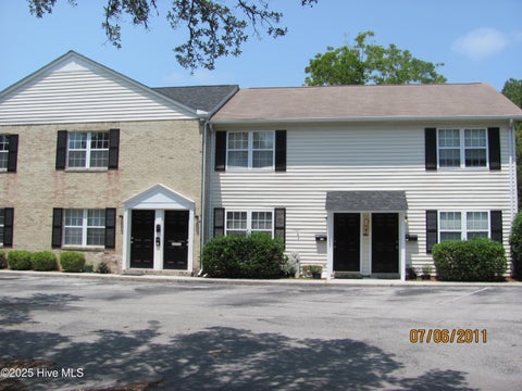 Apartment For Rent - 103 Short Street #D<br/> Beaufort, NC 28516