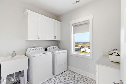 Tiny photo for 9059 W 9th Street, Surf City, NC 28445 (MLS # 100568813)