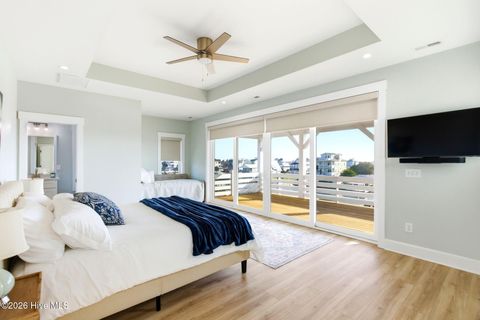 Tiny photo for 9059 W 9th Street, Surf City, NC 28445 (MLS # 100568813)
