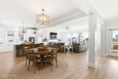 Tiny photo for 9059 W 9th Street, Surf City, NC 28445 (MLS # 100568813)