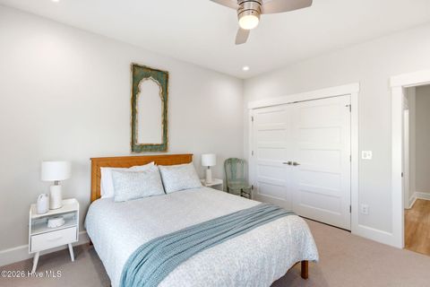 Tiny photo for 9059 W 9th Street, Surf City, NC 28445 (MLS # 100568813)