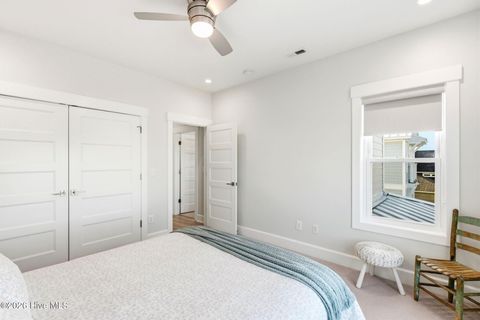 Tiny photo for 9059 W 9th Street, Surf City, NC 28445 (MLS # 100568813)