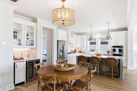 Tiny photo for 9059 W 9th Street, Surf City, NC 28445 (MLS # 100568813)