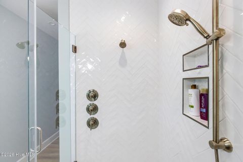 Tiny photo for 9059 W 9th Street, Surf City, NC 28445 (MLS # 100568813)