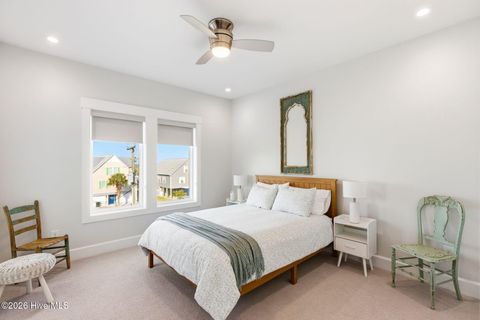 Tiny photo for 9059 W 9th Street, Surf City, NC 28445 (MLS # 100568813)