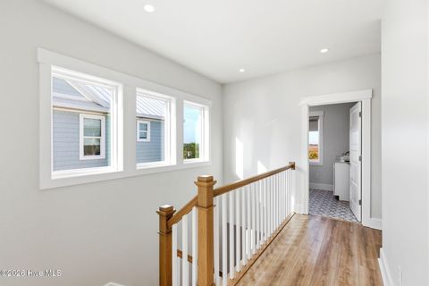 Tiny photo for 9059 W 9th Street, Surf City, NC 28445 (MLS # 100568813)