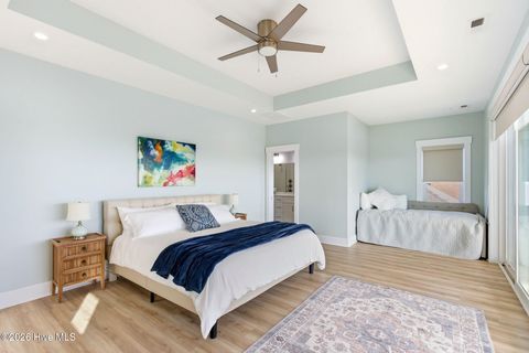 Tiny photo for 9059 W 9th Street, Surf City, NC 28445 (MLS # 100568813)