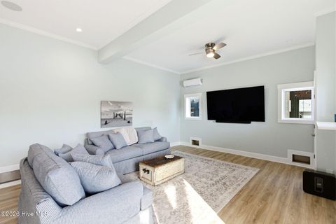 Tiny photo for 9059 W 9th Street, Surf City, NC 28445 (MLS # 100568813)