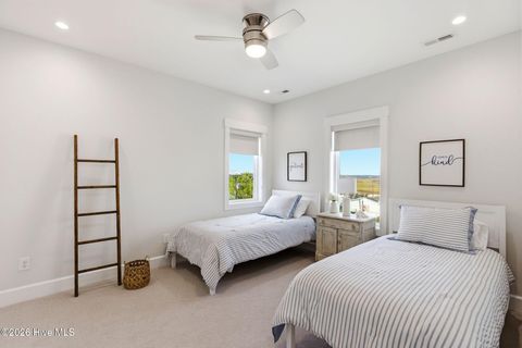 Tiny photo for 9059 W 9th Street, Surf City, NC 28445 (MLS # 100568813)
