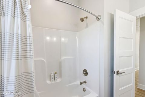 Tiny photo for 9059 W 9th Street, Surf City, NC 28445 (MLS # 100568813)