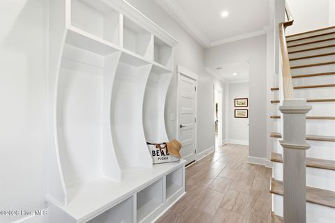 Tiny photo for 9059 W 9th Street, Surf City, NC 28445 (MLS # 100568813)