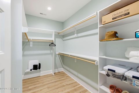 Tiny photo for 9059 W 9th Street, Surf City, NC 28445 (MLS # 100568813)